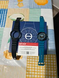 Hip hop master € 25