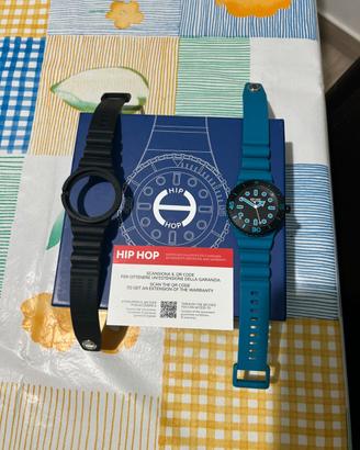 Hip hop master € 25