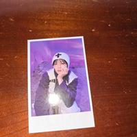 stray kids photocard