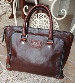 Borsa a mano Dolce e Gabbana
