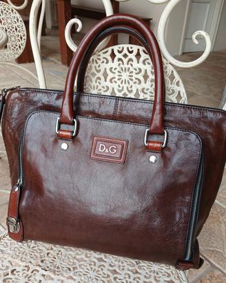 Borsa a mano Dolce e Gabbana