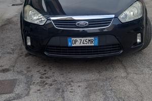Ford C-Max  1.6 tdci 90 cv