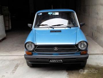 112 Autobianchi