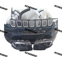 Musata per jeep compass 2020-2024