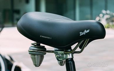 Selle Royal Drifter Strengtex