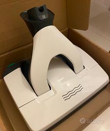 Lavapavimenti Vorkwerk Folletto SP600 S + accessor