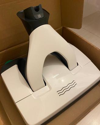 Lavapavimenti Vorkwerk Folletto SP600 S + accessor