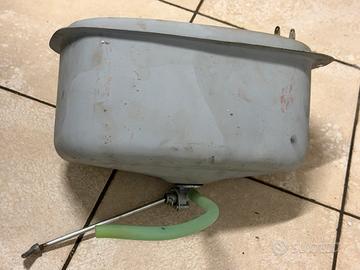 Serbatoio vespa 160gs