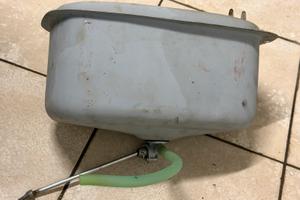 Serbatoio vespa 160gs