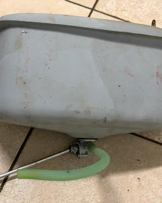 Serbatoio vespa 160gs
