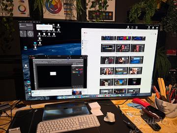 3 tv lg oled versione gallery come nuove