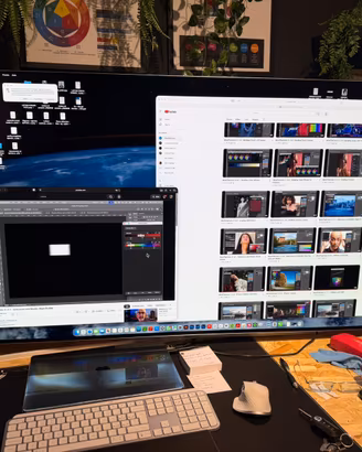 3 tv lg oled versione gallery come nuove