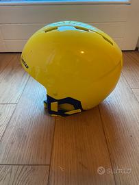 Casco sci bambino Sedze Decathlon