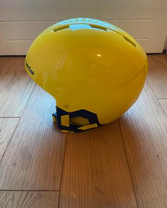 Casco sci bambino Sedze Decathlon