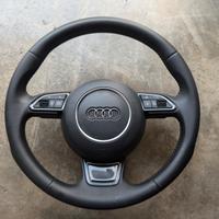 volante completo Audi A6 4g 