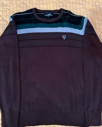 Maglione Uomo De Blasio - Taglia L