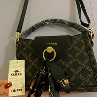 Borsa Charro