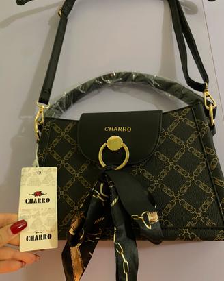 Borsa Charro
