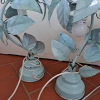 luci da comodino abat joure