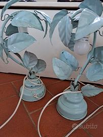 luci da comodino abat joure