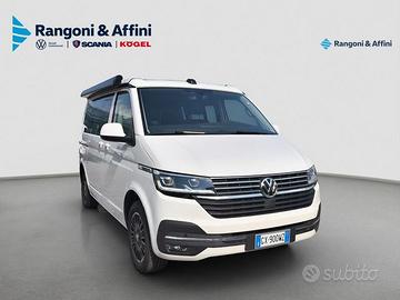 Volkswagen California 2.0 TDI 150 CV DSG Ocean