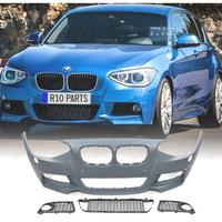 PARAURTI ANTERIORE BMW F20 F21 11-15 M PERFORMANCE