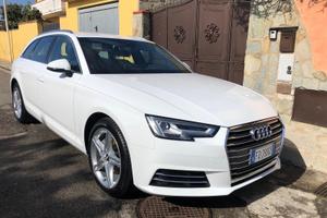 Audi a 4 business sport