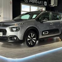 Citroen C3 PureTech 83cv S&S Shine