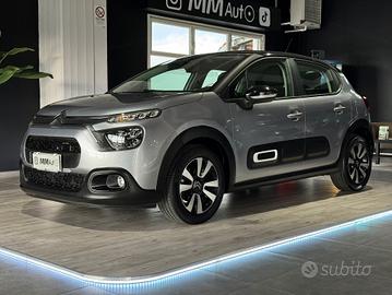 Citroen C3 PureTech 83cv S&S Shine