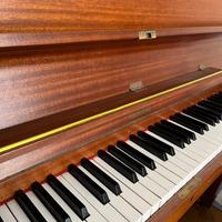 Pianoforte ELSTE LEIPZIG/DDR