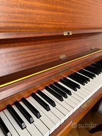 Pianoforte ELSTE LEIPZIG/DDR
