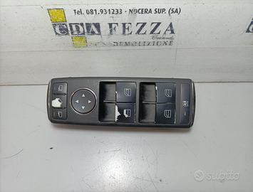 PULSANTIERA ANTERIORE SINISTRA MERCEDES Classe C S