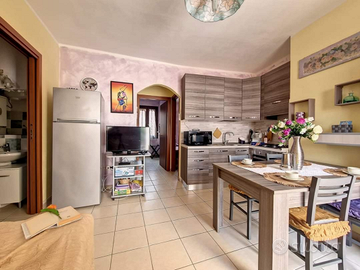 Appartamento Indipendente