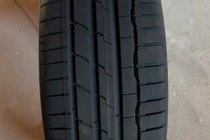 Gomme Hankook
