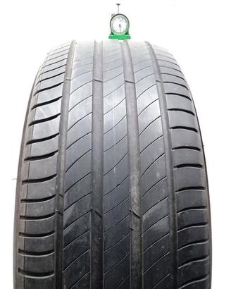 Gomme 235/55 R18 usate - cd.103274
