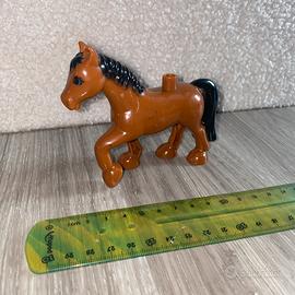 Cavallo Lego Duplo
