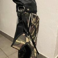 Golf set 3 Club Green