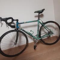 bicicletta da corsa Bianchi
