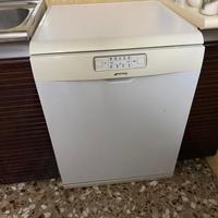 Lavastoviglie SMEG