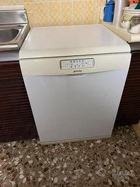 Lavastoviglie SMEG