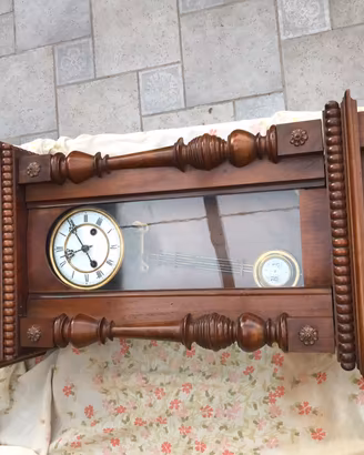 Orologio a pendolo