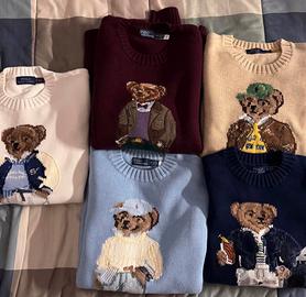 maglioni ralph lauren