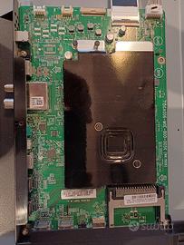 scheda madre tv Philips 58PUS7304/12 