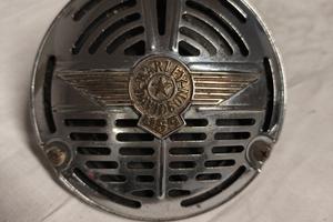 clacson WLA originale.