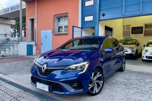 Renault Clio V Intens RS-Line