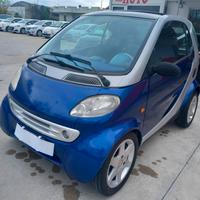 Smart 600 & passion km 148000 motore nuovo perfett