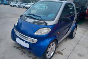 Smart 600 & passion km 148000 motore nuovo perfett