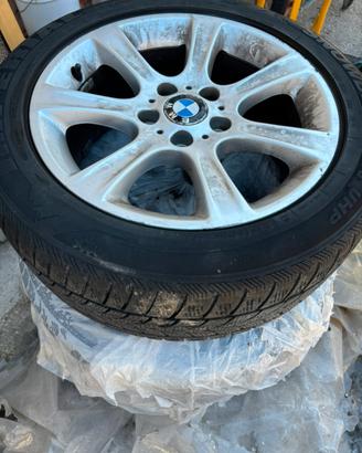 Cerchi bmw da 17”