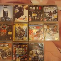giochi PS3