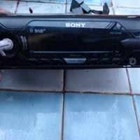 Stereo sony dsx a 510bd